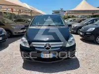2010 Mercedes Benz B 180