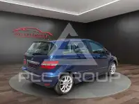 2010 Mercedes Benz B 180