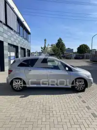 2010 Mercedes Benz B 180