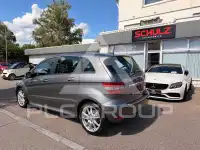 2010 Mercedes Benz B 180