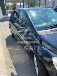2010 Mercedes Benz B 180