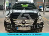 2010 Mercedes Benz B 180