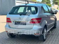 2010 Mercedes Benz B 180