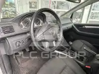 2010 Mercedes Benz B 180