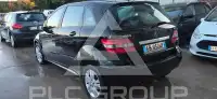 2010 Mercedes Benz B 180