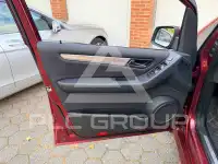 2010 Mercedes Benz B 180