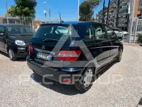 2010 Mercedes Benz B 180