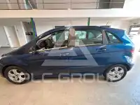 2010 Mercedes Benz B 180