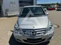2010 Mercedes Benz B 180