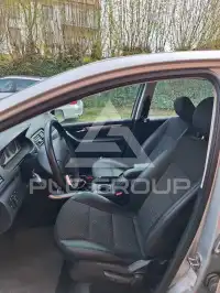 2010 Mercedes Benz B 180