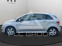 2010 Mercedes Benz B 180