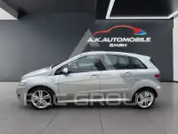 2010 Mercedes Benz B 180