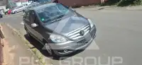 2010 Mercedes Benz B 180