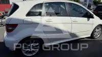 2010 Mercedes Benz B 180