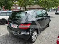 2010 Mercedes Benz B 180