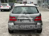 2010 Mercedes Benz B 180
