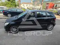 2010 Mercedes Benz B 180