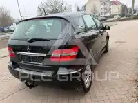 2010 Mercedes Benz B 180