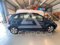 2010 Mercedes Benz B 180