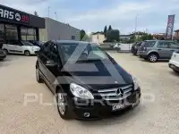 2010 Mercedes Benz B 180