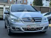 2010 Mercedes Benz B 180