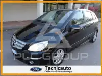 2010 Mercedes Benz B 180
