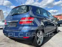 2010 Mercedes Benz B 180