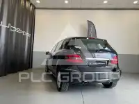 2010 Mercedes Benz B 180