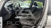 2010 Mercedes Benz B 180