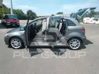 2010 Mercedes Benz B 180