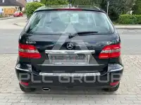 2010 Mercedes Benz B 180
