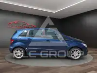 2010 Mercedes Benz B 180