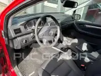 2010 Mercedes Benz B 180