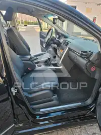 2010 Mercedes Benz B 180