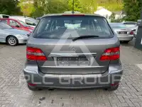 2010 Mercedes Benz B 180