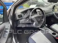 2010 Mercedes Benz B 180