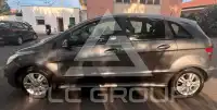 2010 Mercedes Benz B 180