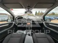 2010 Mercedes Benz B 180