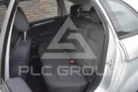 2010 Mercedes Benz B 180