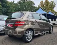 2010 Mercedes Benz B 180