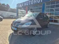 2010 Mercedes Benz B 180