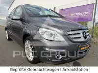 2010 Mercedes Benz B 180
