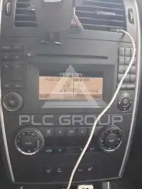 2010 Mercedes Benz B 180