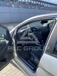 2010 Mercedes Benz B 180
