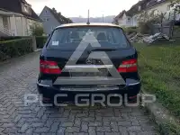 2010 Mercedes Benz B 180