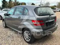 2010 Mercedes Benz B 180