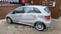 2010 Mercedes Benz B 180