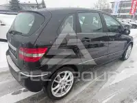 2010 Mercedes Benz B 180