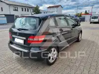 2010 Mercedes Benz B 180