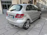 2010 Mercedes Benz B 180